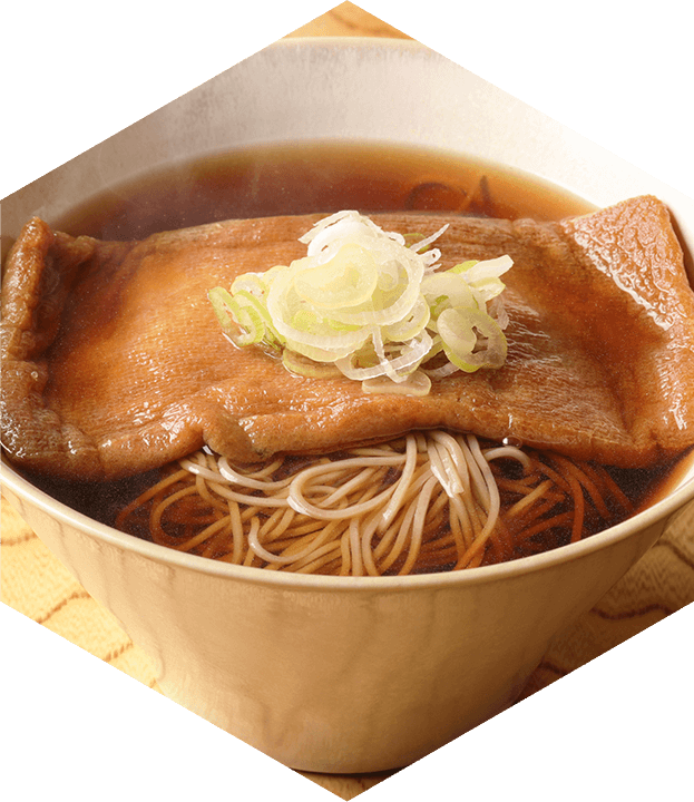 そば居酒屋 楽 柳ヶ瀬店